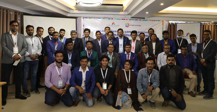 কৃষি উপকরণ ও ব্যবহারবিধি বাংলায় প্রচলনের প্রস্তাব