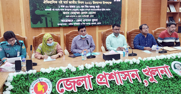 দেড় লাখ শিশুর কণ্ঠে ধ্বনিত হবে বঙ্গবন্ধুর ভাষণ