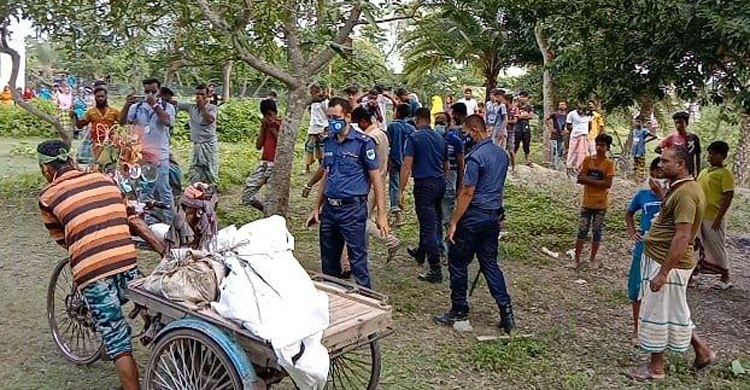 বিয়ের ১৬ দিন পর সেপটিক ট্যাংকে মিলল যুবকের বস্তাবন্দি মরদেহ