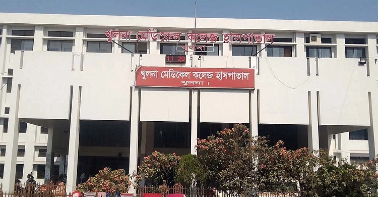 খুলনায় দুর্বৃত্তের গুলিতে যুবক নিহত