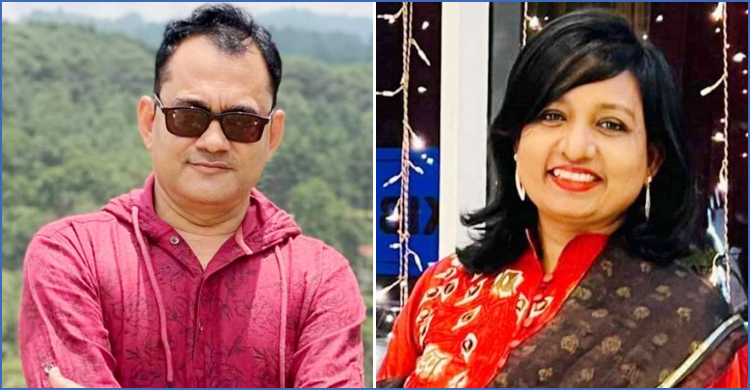 ঢাকাস্থ খুলনা জেলা সাংবাদিক ফোরামের সভাপতি মাহতাব, সম্পাদক সাজু