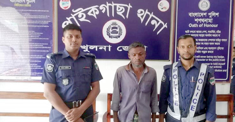 পাইকগাছায় বিয়ে দেয়ার নাম করে শিক্ষার্থীকে ধর্ষণ
