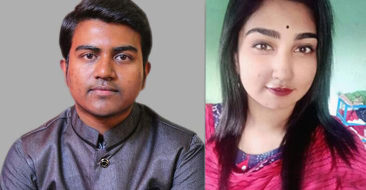 খুলনায় এনইউবির ছাত্রের আত্মহত্যা, প্রেমিকার নামে মামলা