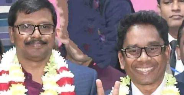 খুলনায় সব পদে আওয়ামী লীগ সমর্থিত পরিষদের জয়