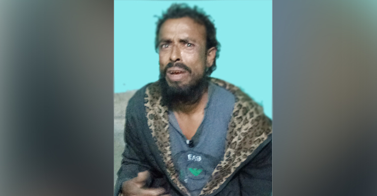 সৎ মেয়েকে ধর্ষণচেষ্টার অভিযোগে গণধোলাই