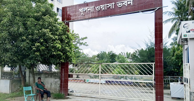 ফের বাড়লো খুলনা ওয়াসার পানির দাম