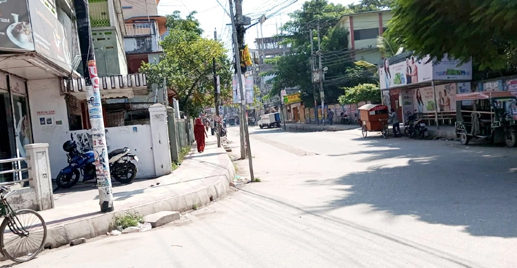 BNP’s mass rally: Tense situation prevails in Khulna