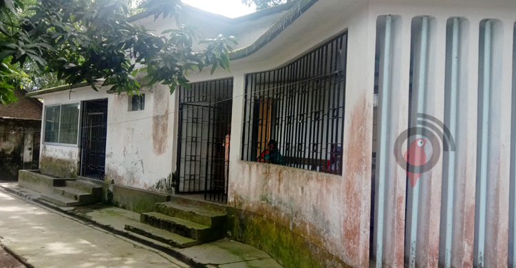 ১৪ বছর চিকিৎসক নেই ভৈরব রেলওয়ে হাসপাতালে