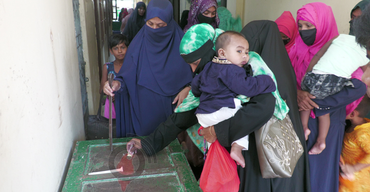 পাগলা মসজিদের দানবাক্সে মিললো ৩ কোটি ৬০ লাখ টাকা