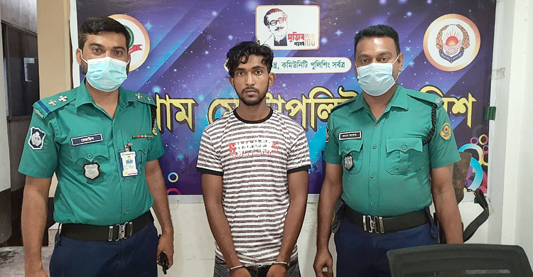 চট্টগ্রামে অপহৃত কিশোরী কুমিল্লায় উদ্ধার, তরুণ গ্রেফতার