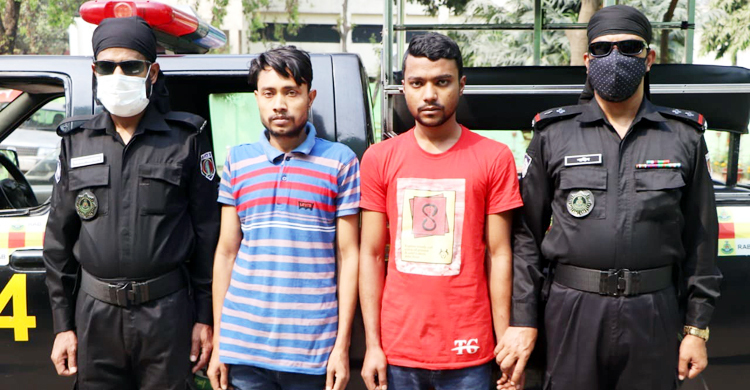 টার্গেট করে ধনী পরিবারের শিশুদের অপহরণ করতেন তারা