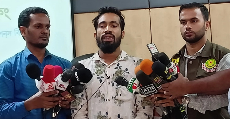 ইতালি নেওয়ার কথা বলে সিরিয়া হয়ে লিবিয়ায় অপহরণ করে মুক্তিপণ দাবি