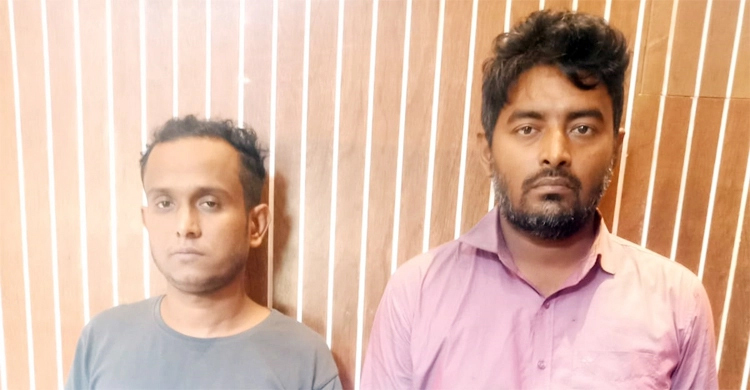 ইতালি নেওয়ার কথা বলে সিরিয়া হয়ে লিবিয়ায় অপহরণ করে মুক্তিপণ দাবি