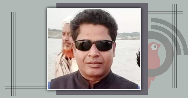 শিবচরে মেম্বারপ্রার্থীর সমর্থকের ছুরিকাঘাতে শ্রমিকলীগ নেতা নিহত