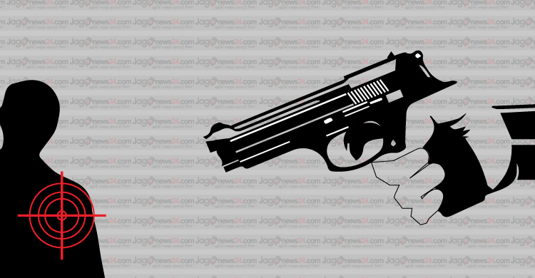 ভাইকে ডেকে নিয়ে গুলি করে হত্যা