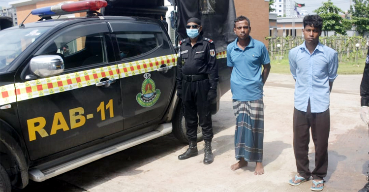 পাওনা টাকার জন্য অপমান করায় গলায় ছুরি ঢুকিয়ে হত্যা