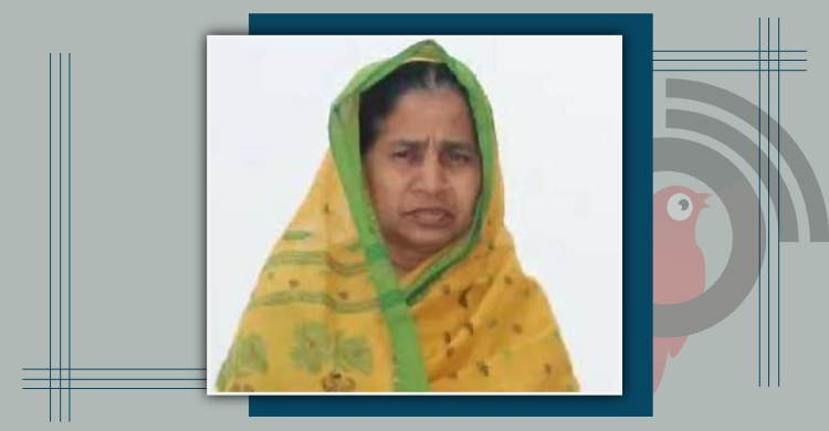 বাড়িওয়ালীকে হত্যা করে টাকা-স্বর্ণালঙ্কার নিয়ে পালালেন ভাড়াটিয়া