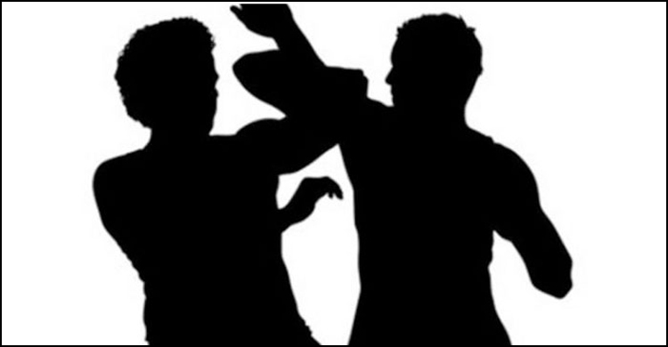 কাজে যেতে না চাওয়ায় সহকর্মীর কিল-ঘুষি, মারাই গেলেন রংমিস্ত্রি