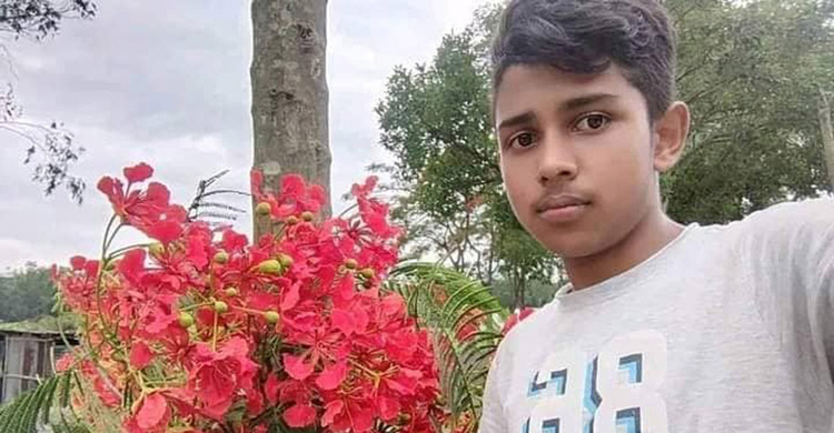 বন্ধুকে হত্যা, ফোন বিক্রির টাকায় বান্ধবীকে নিয়ে হোটেলে ওঠে কিশোর