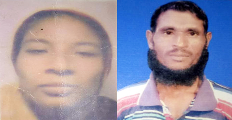 নির্যাতনের কারণে স্বামীকে হত্যা, স্বীকার স্ত্রীর