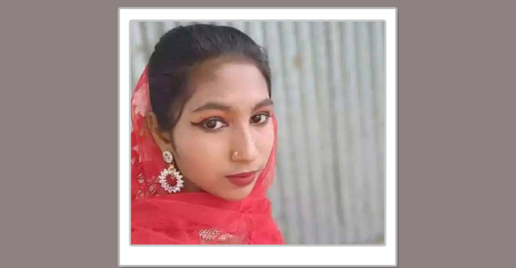 শৌচাগার থেকে গৃহবধূর মরদেহ উদ্ধার, স্বামী-শ্বশুর আটক