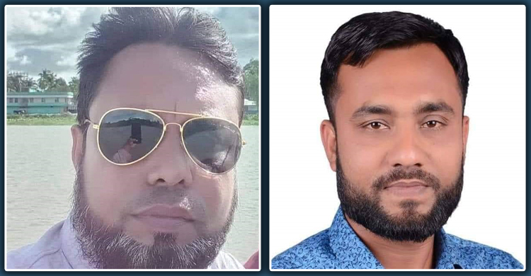 মোটরসাইকেল নিয়ন্ত্রণ হারিয়ে গাছে ধাক্কা, নিহত ২