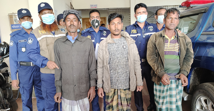 জমি নিয়ে বিরোধে প্রতিপক্ষকে ফাঁসাতে বোনকে হত্যা