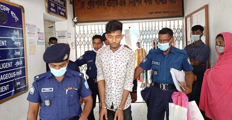 সাভারে পারিবারিক বিরোধের জেরেই ২ ভাইকে হত্যা