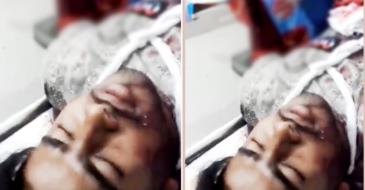 বাবাকে হত্যা, মামলা করায় ছেলের কবজি কাটল ছাত্রলীগ নেতাকর্মী