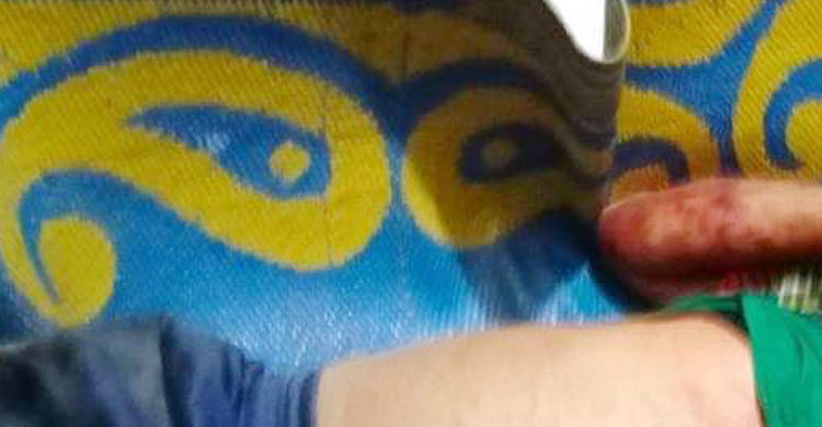 উত্ত্যক্তের প্রতিবাদ করায় সালিশেই যুবককে কুপিয়ে হত্যা