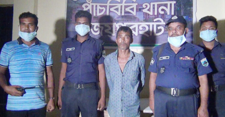 ১২ বছর আগে ছাড়াছাড়ি, সাবেক স্ত্রীর স্বামীকে ছুরিকাঘাতে হত্যা