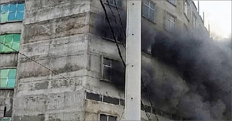 রূপগঞ্জে ৫২ জন নিহত, ব্যবসায়ীরা শোক পর্যন্ত দিলো না : হাইকোর্ট