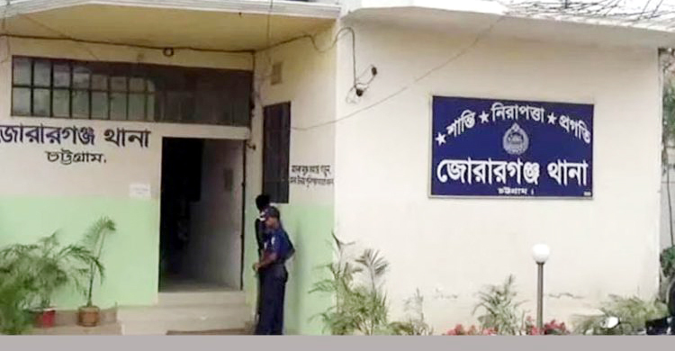 মিরসরাইয়ে একই পরিবারের তিনজন খুনের ঘটনায় আটক ১