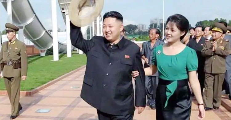 ‘চাচার মুণ্ডুবিহীন দেহ ঝুলিয়ে রাখেন কিম’