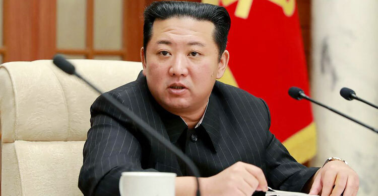 North Korea fires longest range missile since 2017