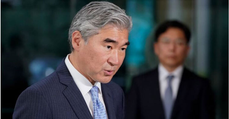 US urges N Korea to end ‘provocative’ tests, return to talks