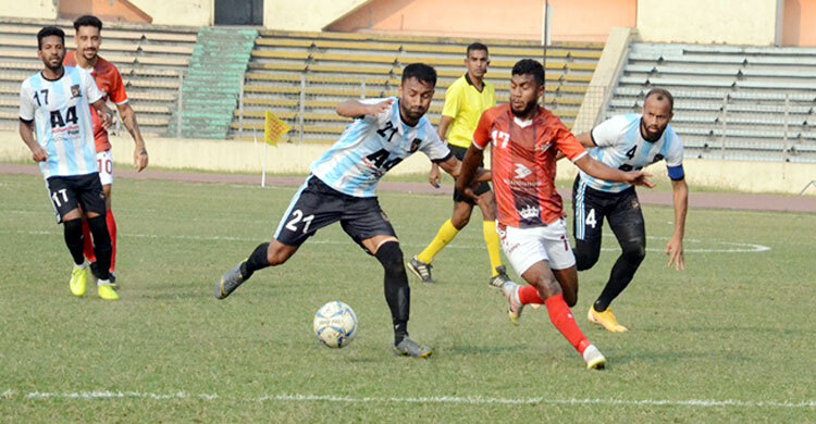 ইউরোপের আদলে শুরু হচ্ছে বাংলাদেশ প্রিমিয়ার লিগ