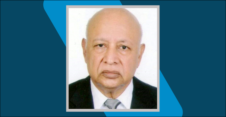 সাবেক সংসদ সদস্য ড. মিজানুল হক আর নেই