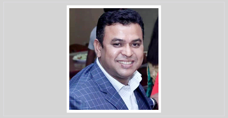 ভৈরবে যুবদল আহ্বায়ক সুজন গ্রেফতার