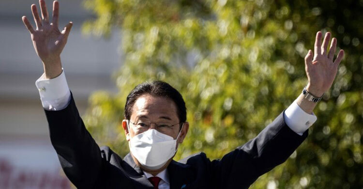 Japan votes as ruling party seeks fresh start