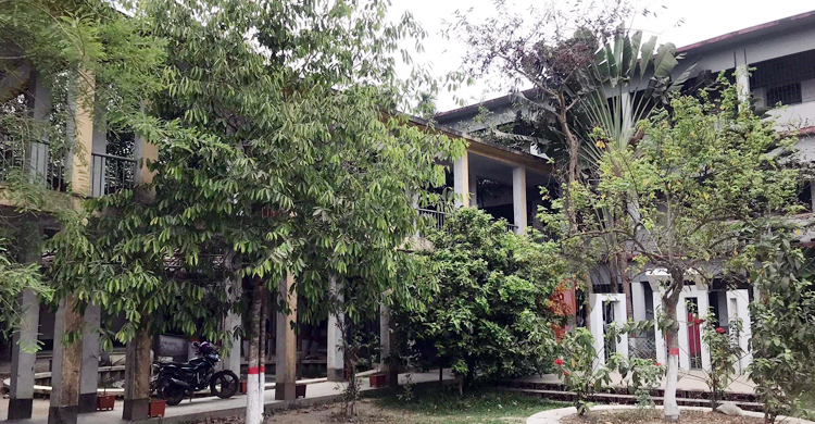 দেশসেরা কিশোরগঞ্জের সেই ‘এস ভি’ এখন ‘সরযূ বালা’