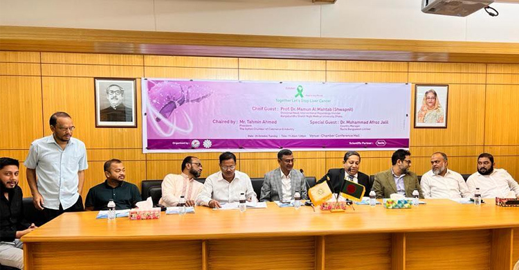লিভারের রোগ থেকে বাঁচতে সচেতনতা জরুরি: ডা. স্বপ্নীল