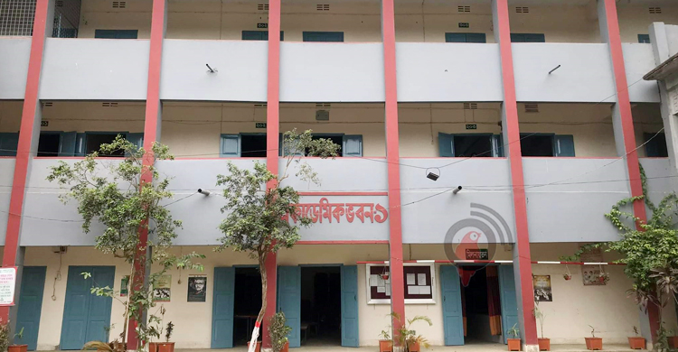 দেশসেরা কিশোরগঞ্জের সেই ‘এস ভি’ এখন ‘সরযূ বালা’