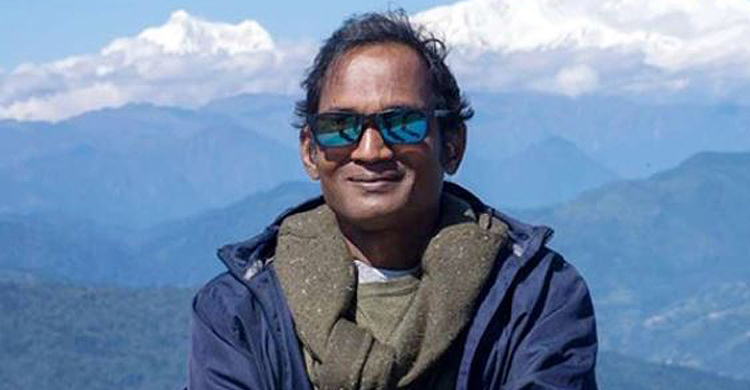 কার্টুনিস্ট কিশোরের জামিন বিষয়ে আদেশ বুধবার