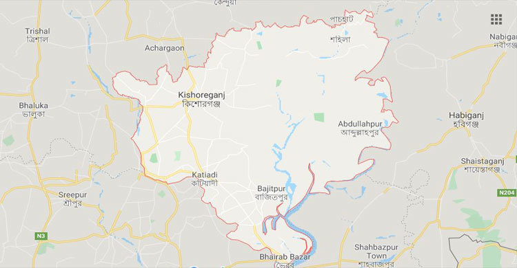 ১৩ বছরের কিশোরীর সন্তানপ্রসব, বাবা বলছেন ‘গায়েবি’