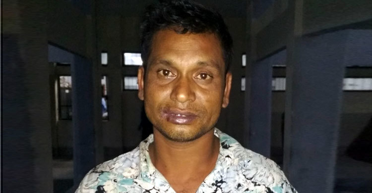 মেয়েকে বিক্রি করে সেই টাকায় সারারাত জুয়া খেললেন বাবা