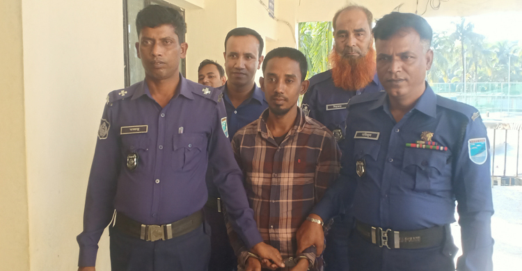 কিশোরগঞ্জে দুই মাদক কারবারির যাবজ্জীবন