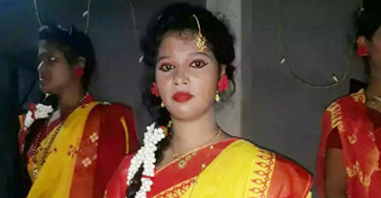 ‘সকালে এমন দৃশ্য দেখা লাগবে, কে জানতো!’