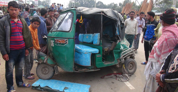 এটাই মেয়ের ‘শেষ বায়না’ জানতেন না সিএনজিচালক বাবা