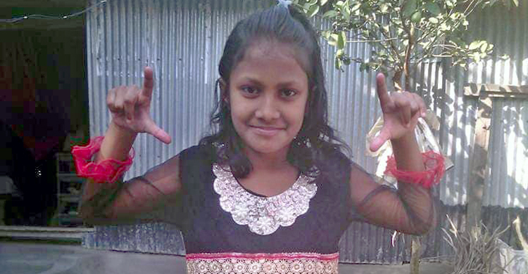 পরীক্ষার হল থেকে বাড়ি ফেরা হলো না তার